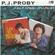 P.J. Proby - I Am P.J. Proby / P.J. Proby