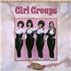 Various - The Best Of The Girl Groups