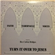 Faith Tabernacle Voices, Rev. Calvin Bridges - Turn It Over To Jesus